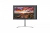 Monitor 27 cali 27UP850K-W UHD IPS USB-C Vesa DisplayHDR